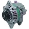 Wai Global Alternator, ALTMD IRIF, 80 Amp12 Volt, CW, 4Groove Pulley 13731N - alternate 2